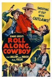 Roll Along, Cowboy series tv
