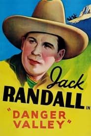Danger Valley 1937 streaming