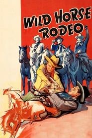 Wild Horse Rodeo series tv