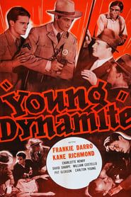 Image Young Dynamite 1937