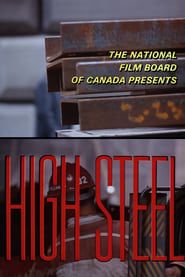 High Steel (1965)