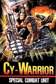 Cy-Warrior series tv