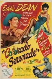 Colorado Serenade 1946 streaming