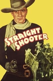 Straight Shooter series tv