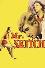 Mr. Skitch series tv