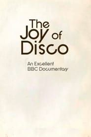 The Joy Of Disco series tv