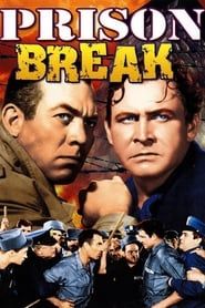 Image Prison Break 1938
