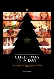 Christmas in a Day series tv