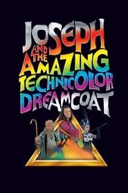 Affiche de Joseph and the Amazing Technicolor Dreamcoat