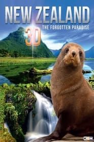 Image New Zealand 3D: The Forgotten Paradise 2013