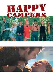 Affiche de American Campers