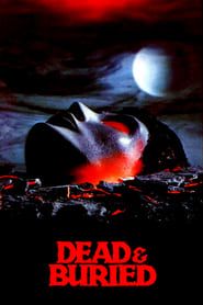 Dead & Buried series tv
