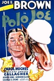 Polo Joe series tv