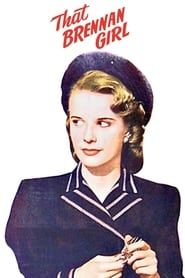 Image That Brennan Girl 1946