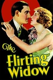 The Flirting Widow series tv