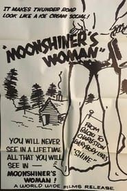 Moonshiner's Woman series tv
