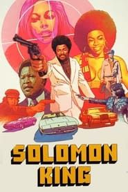 Solomon King 1974 streaming