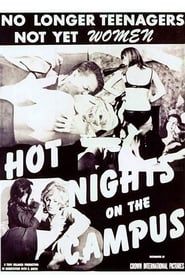 Hot Nights on the Campus-hd