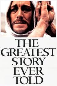 La Plus Grande Histoire jamais contée (1965)