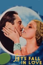 Let's Fall in Love 1933 streaming