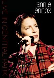 Annie Lennox: Live in Central Park 1995 streaming