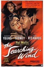 The Searching Wind 1946 streaming