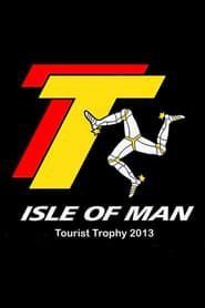 Isle of Man Tourist Trophy 2013, The TT Experience (2013)