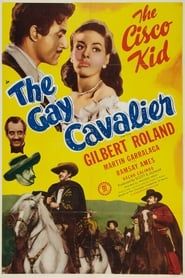 The Gay Cavalier series tv