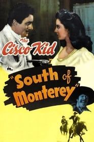 South of Monterey series tv