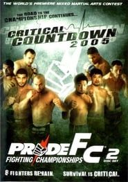 Pride Critical Countdown 2005 (2005)