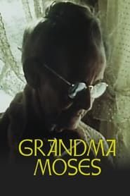Grandma Moses series tv