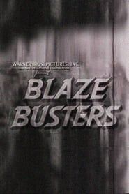 Blaze Busters series tv