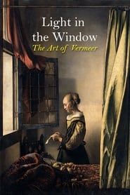 Image Light in the Window: The Art of Vermeer
