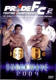 Pride Shockwave 2004 series tv