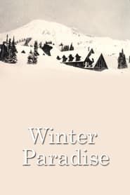 Winter Paradise series tv