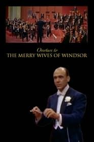 Image Overture to The Merry Wives of Windsor
