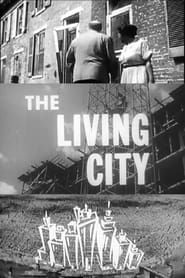 Image The Living City
