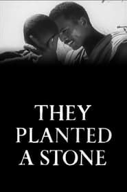 They Planted a Stone (1953)