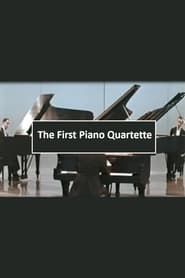 The First Piano Quartette (1954)