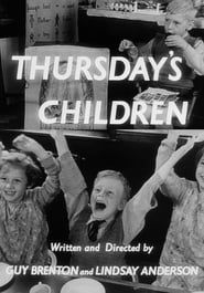 Thursday's Children series tv