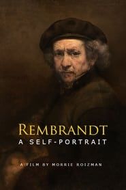 Image Rembrandt: A Self-Portrait