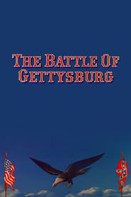 Image The Battle of Gettysburg 1955