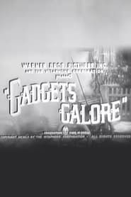 Gadgets Galore 1955 streaming