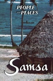 Samoa series tv