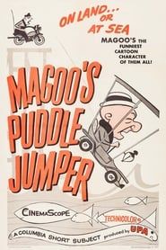 Mister Magoo's Puddle Jumper series tv