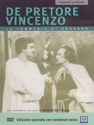 De Pretore Vincenzo (1976)