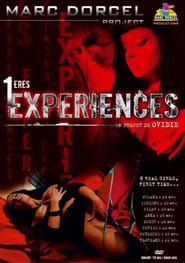 1ères expériences (2005)