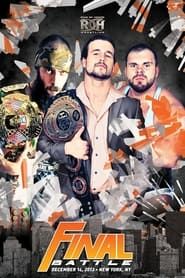 ROH: Final Battle 2013 streaming