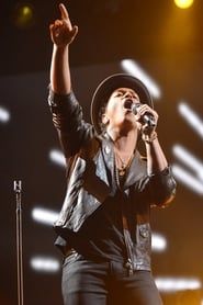 Bruno Mars - BBC Radio 1's Big Weekend 2013 Derry-Londonderry series tv