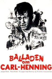 Balladen om Carl-Henning (1969)